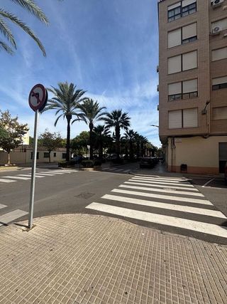 Local comercial en venta en Zona Centro en Xirivella