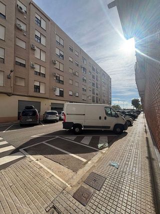 Local comercial en venta en Zona Centro en Xirivella