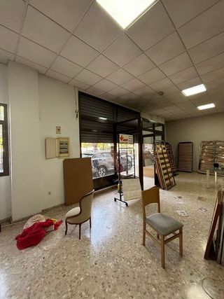 Local comercial en venta en Zona Centro en Xirivella