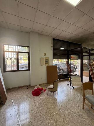 Local comercial en venta en Zona Centro en Xirivella