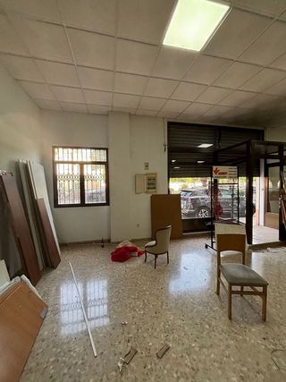Local comercial en venta en Zona Centro en Xirivella