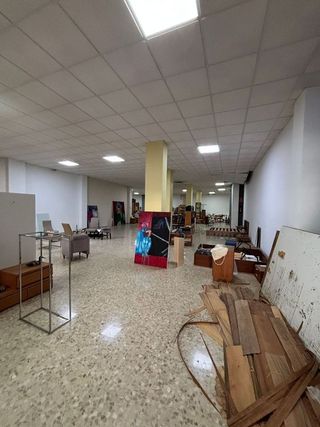 Local comercial en venta en Zona Centro en Xirivella