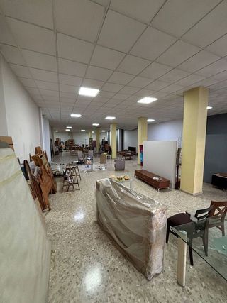 Local comercial en venta en Zona Centro en Xirivella