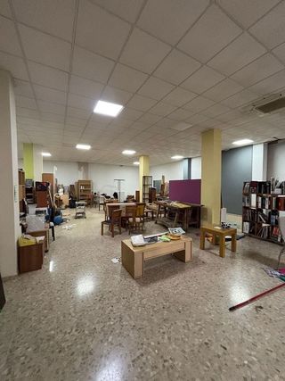 Local comercial en venta en Zona Centro en Xirivella