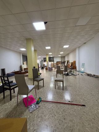 Local comercial en venta en Zona Centro en Xirivella