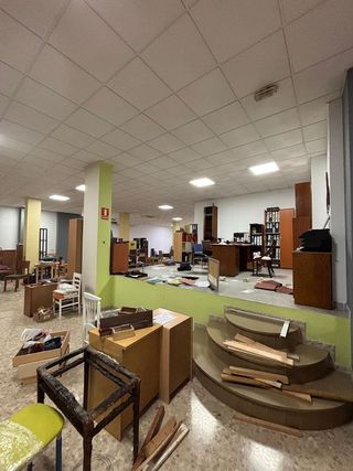 Local comercial en venta en Zona Centro en Xirivella