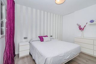 Piso en venta en San Francisco Javier en Granada