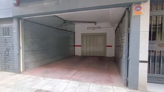 Garaje en venta en Garrido Sur - Estación Sur en Salamanca