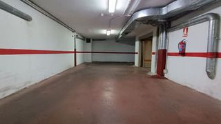 Garaje en venta en Garrido Sur - Estación Sur en Salamanca