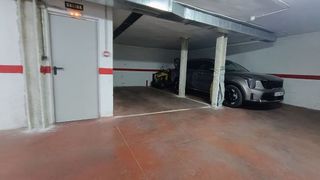 Garaje en venta en Garrido Sur - Estación Sur en Salamanca
