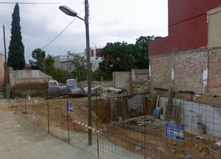 Terreno en venta en Zona Calle Valencia en Torrent