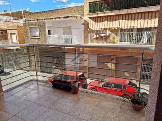 Piso en venta en Centro en Santa Pola