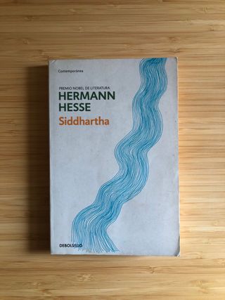 Siddhartha / In Spanish (Spanish Edition)