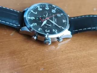 Conjunto Relojes Caballero