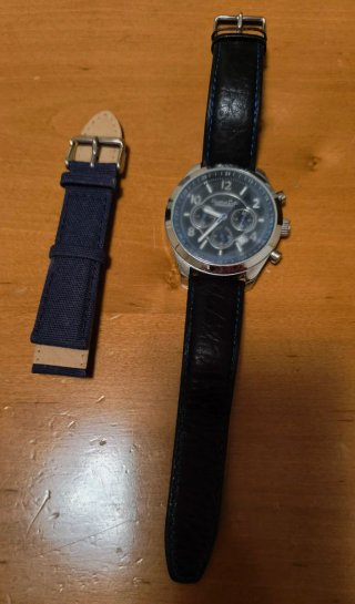 Conjunto Relojes Caballero