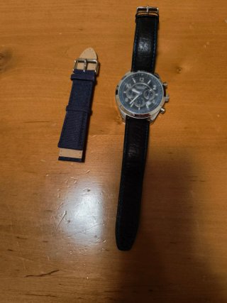 Conjunto Relojes Caballero