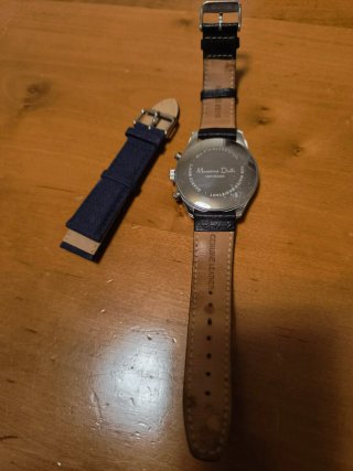 Conjunto Relojes Caballero