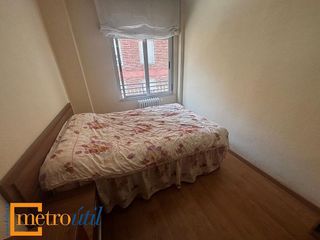 Piso en venta en Canalejas - Gran Vía en Salamanca
