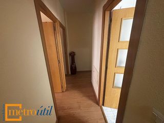 Piso en venta en Canalejas - Gran Vía en Salamanca