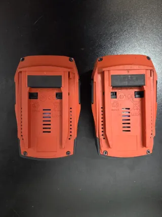 Batería Hilti B22 8.0 Ah