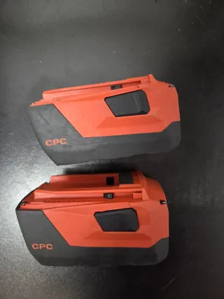 Batería Hilti B22 8.0 Ah