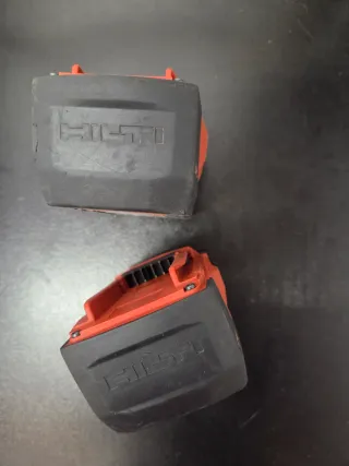 Batería Hilti B22 8.0 Ah