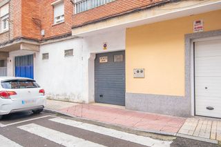 Garaje en venta en Garrido Norte - Chinchibarra en Salamanca