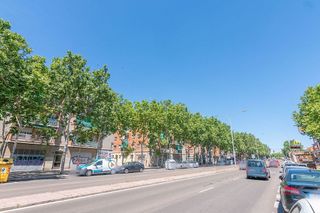 Garaje en venta en Garrido Norte - Chinchibarra en Salamanca