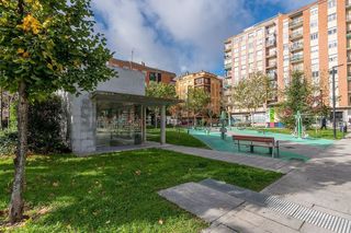 Garaje en venta en Garrido Norte - Chinchibarra en Salamanca