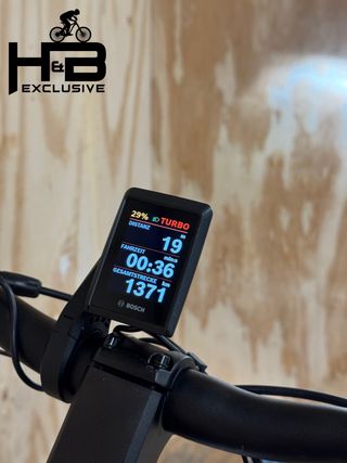 KTM Macina Style 720 Shimano XT 2023