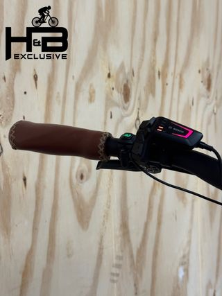 KTM Macina Style 720 Shimano XT 2023