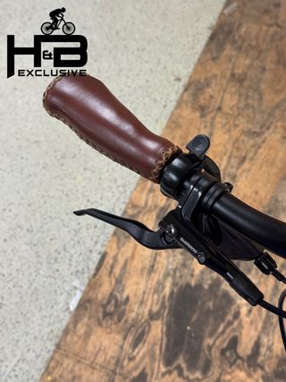 KTM Macina Style 720 Shimano XT 2023