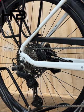 KTM Macina Style 720 Shimano XT 2023