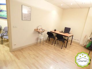 Local comercial en venta en Ametzola en Bilbao