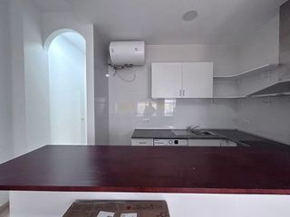 Piso en venta en Parque Victoria Eugenia en Málaga