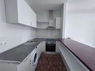 Piso en venta en Parque Victoria Eugenia en Málaga