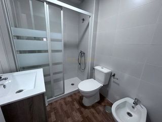 Piso en venta en Parque Victoria Eugenia en Málaga