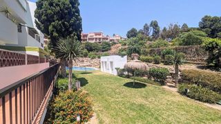 Dúplex en venta en Torrequebrada en Benalmádena