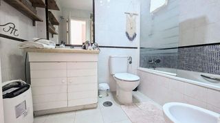 Dúplex en venta en Torrequebrada en Benalmádena