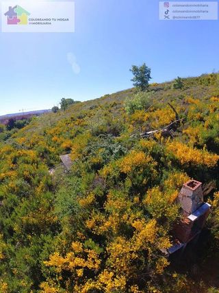Terreno en venta en Trobajo del Camino en San Andrés del Rabanedo
