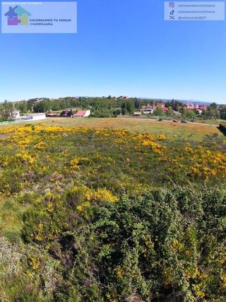 Terreno en venta en Trobajo del Camino en San Andrés del Rabanedo