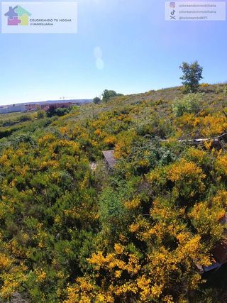 Terreno en venta en Trobajo del Camino en San Andrés del Rabanedo