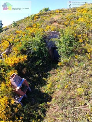 Terreno en venta en Trobajo del Camino en San Andrés del Rabanedo