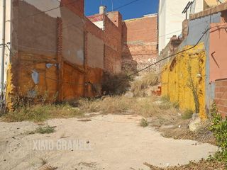 Terreno en venta en Vall d´Uixó (la)