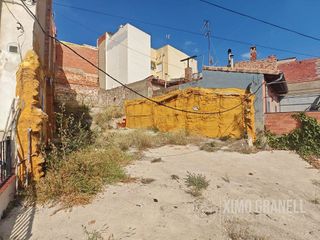 Terreno en venta en Vall d´Uixó (la)