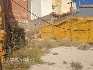 Terreno en venta en Vall d´Uixó (la)