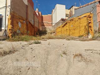 Terreno en venta en Vall d´Uixó (la)