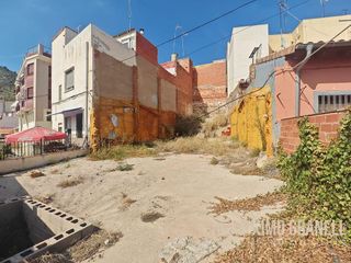 Terreno en venta en Vall d´Uixó (la)