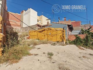 Terreno en venta en Vall d´Uixó (la)