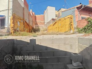 Terreno en venta en Vall d´Uixó (la)